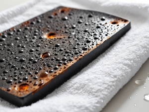 Sticky Soleplate? How to Clean a Burnt Iron