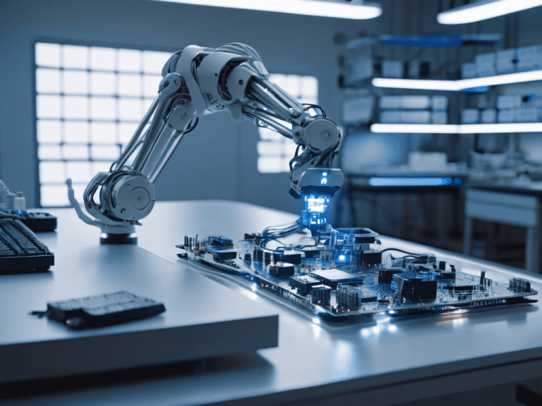 Ai-native Design: Building Systems That Evolve as the Model Learns