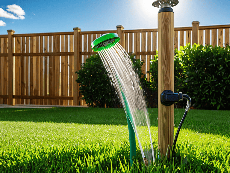 Smart Watering Review: How Much Water (and Money) Can You Really Save?