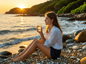 Sober Is the New Cool: Navigating Your 20s Without Alcohol