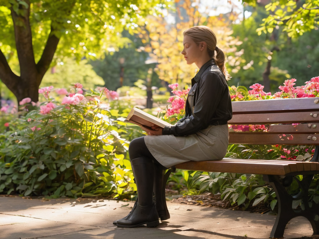 Harmonizing Health in nature