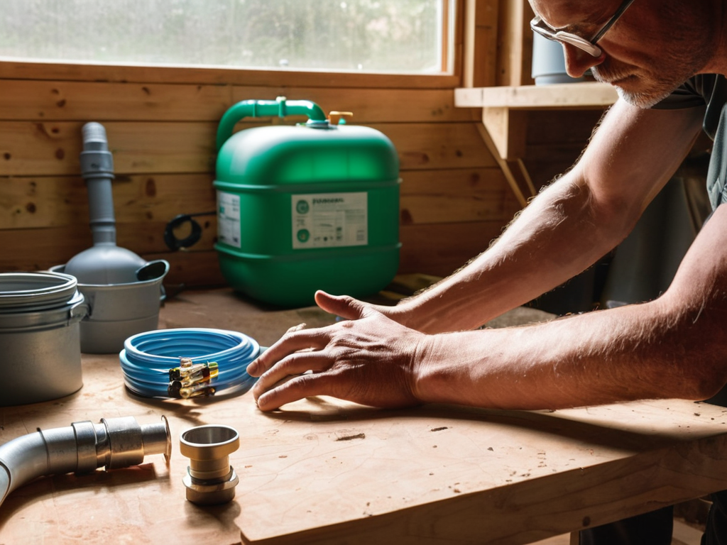 Project Overview in 4 hours