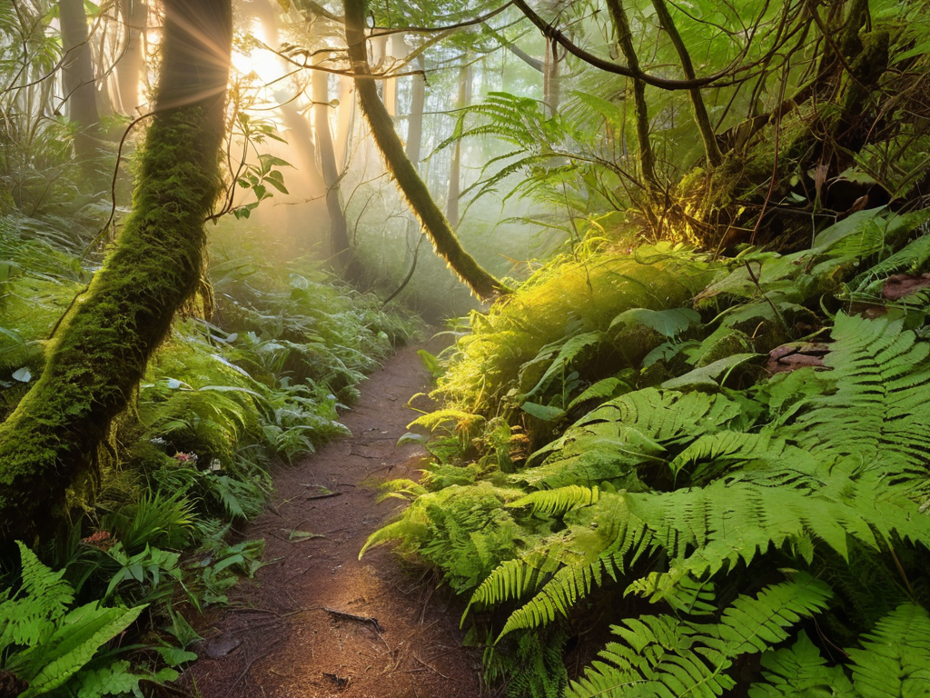 Unleashing Wilderkind Aesthetic