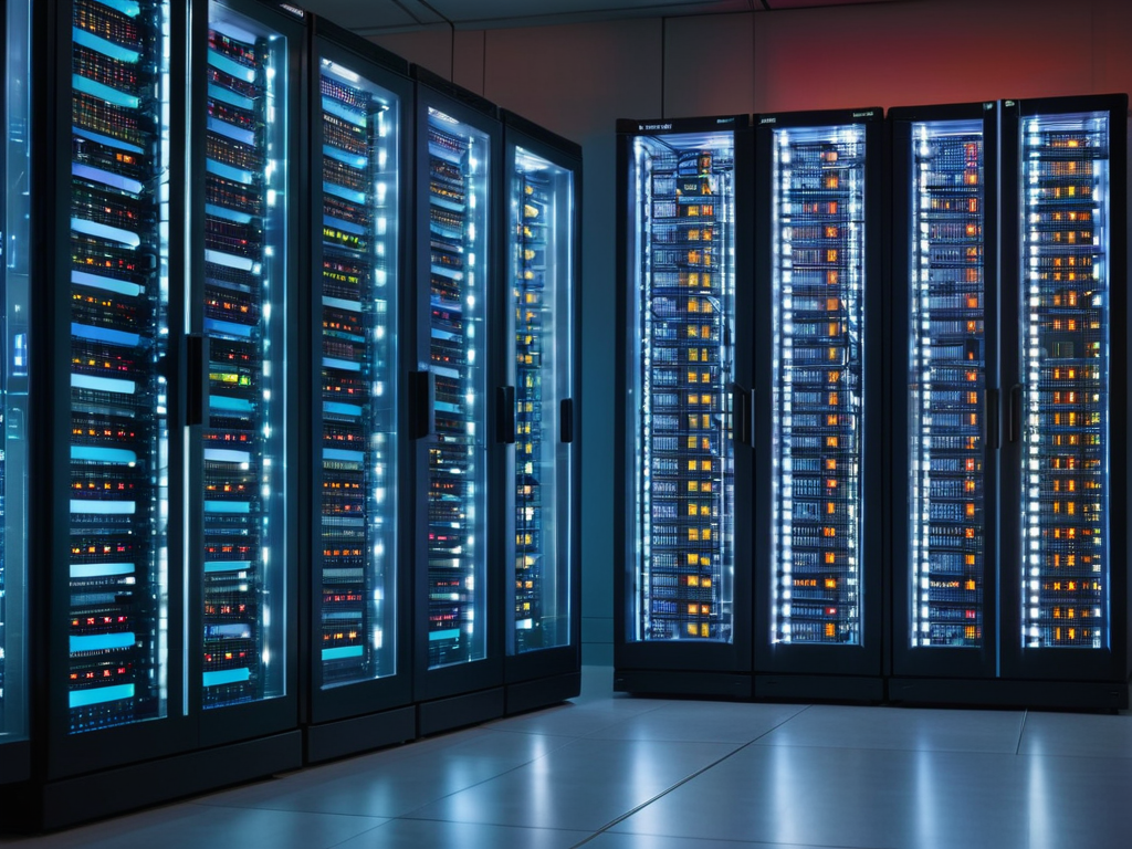 Unlock Tokenized Asset Nodes