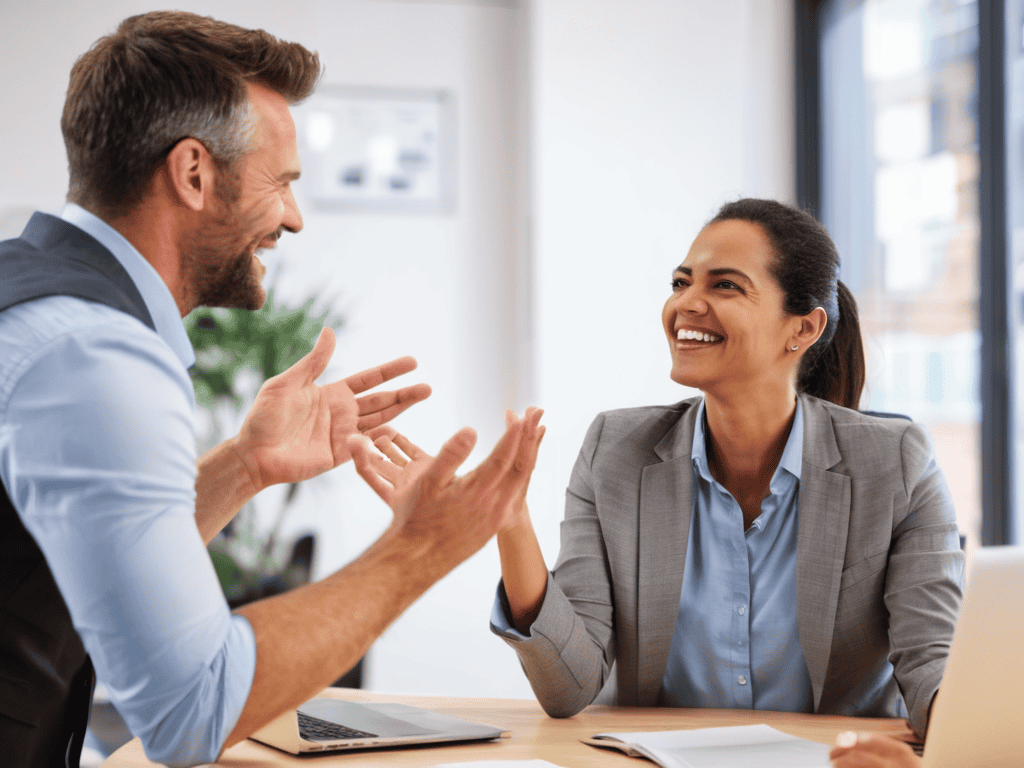 Balancing Criticism With Positivity