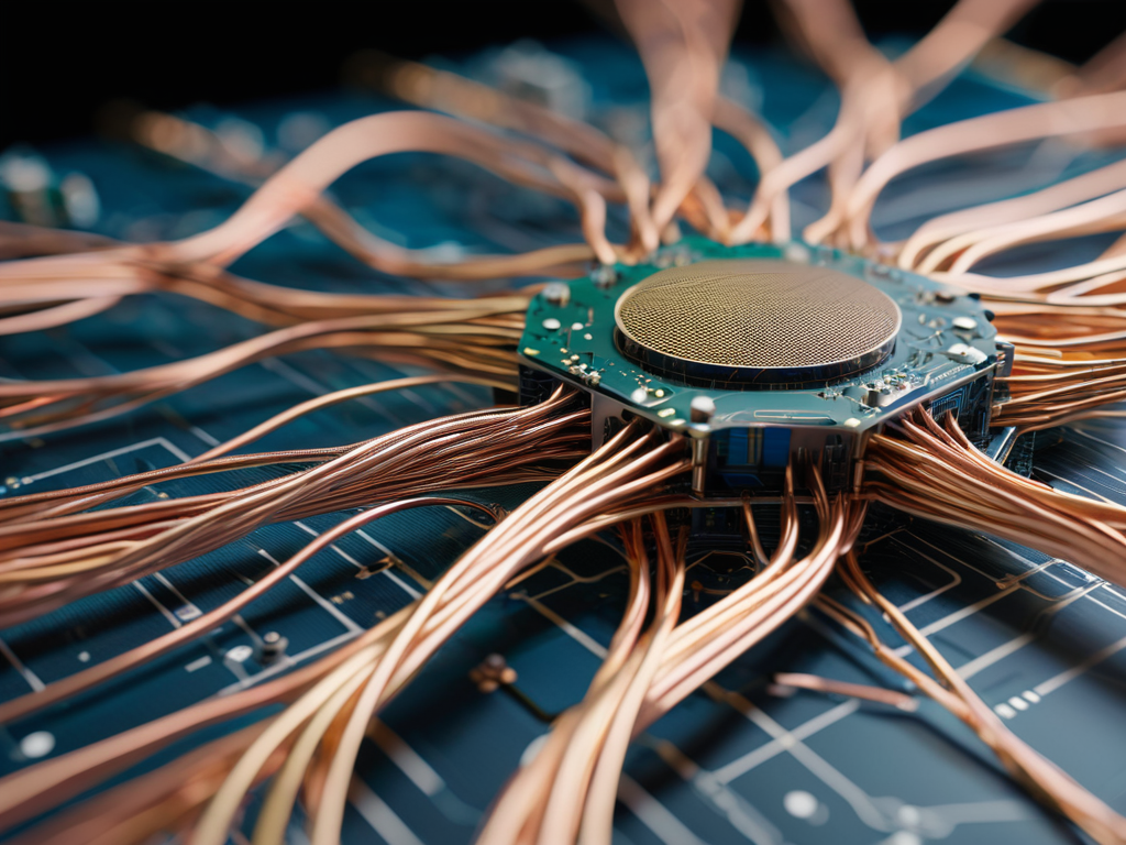 Mastering Quantum Computing Principles