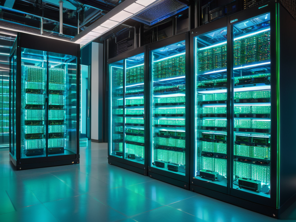 Tokenized Asset Nodes Explained