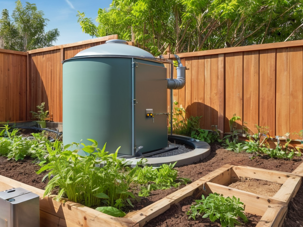Unlock Diy Biogas Digesters systems