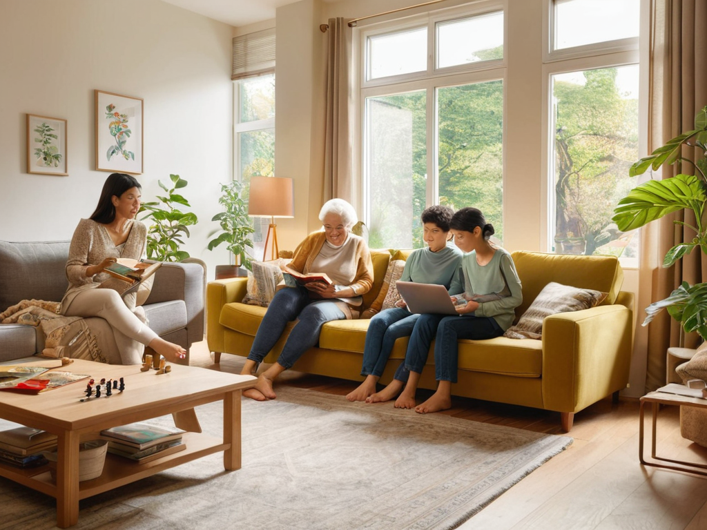 5 Essential Tips for Harmonious Living