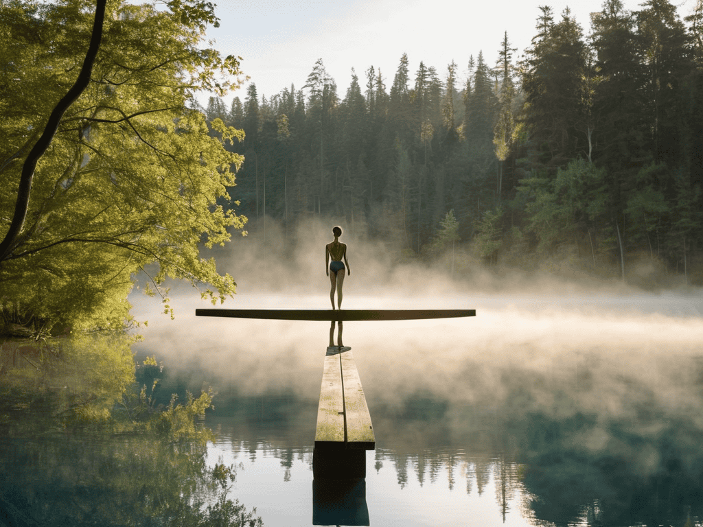 Criticism to praise balance tips