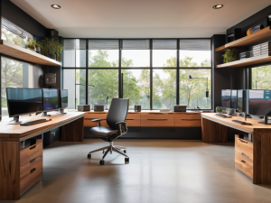 Future-proofing Speed: Designing a 10g Home Network for Power Users