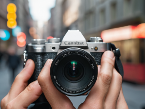 Depth-of-Field Masking with AI