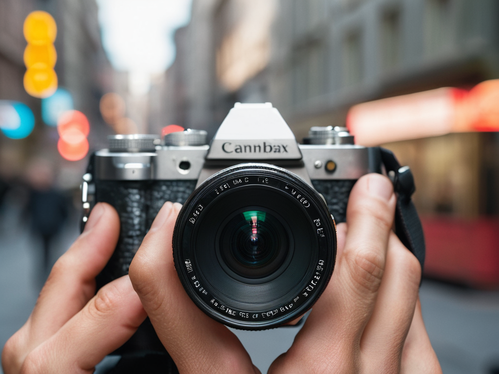 Depth-of-Field Masking with AI