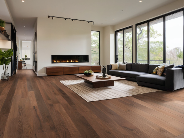 Luxury That Lasts: the New Standards for High-resilience Engineered Wood