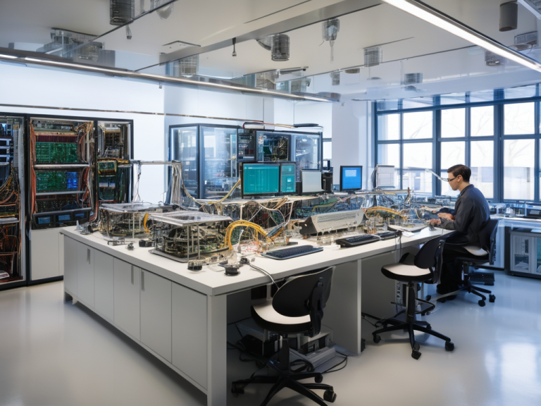 Quantum-classical Synergy: Solving Real-world Problems With Hybrid Computing