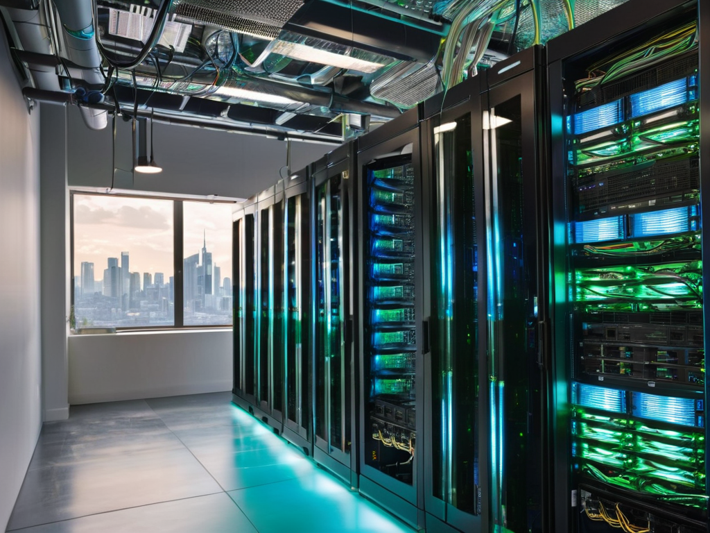 Tokenized Asset Nodes infrastructure setup