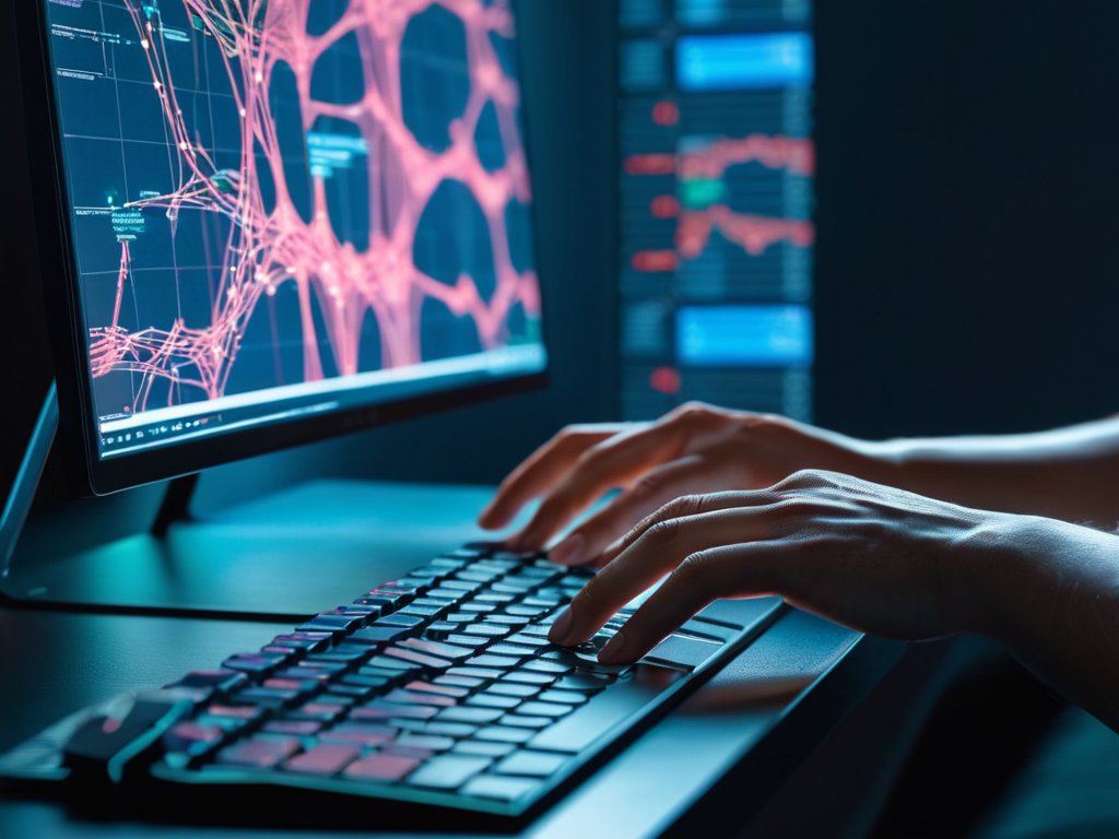 Navigating Algorithmic Management Challenges