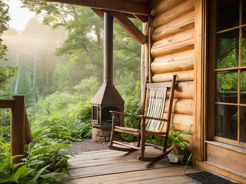 Ancestral wisdom unlocks past power