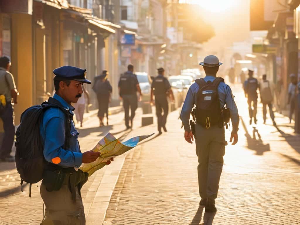 How to avoid travel scams abroad