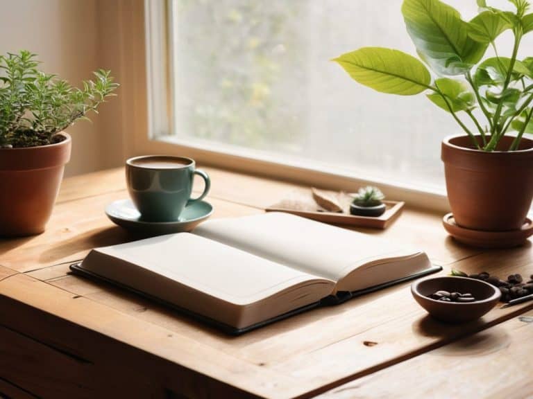 Write to Heal: How to Practice Mindful Journaling Daily