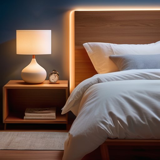 Air Purification for Sleep Quality Urban Nightscapes Unveiled