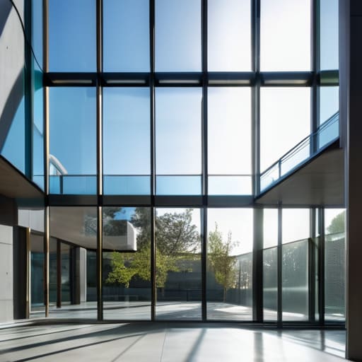 Capturing the Soul Through Dynamic Range in Architectural Photography