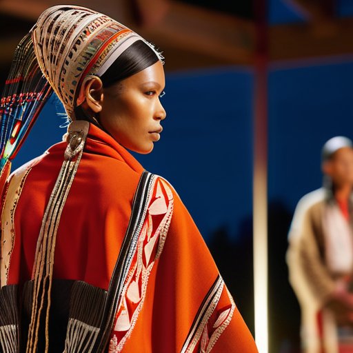 Cultural Appropriation: fashion trend stripping heritage