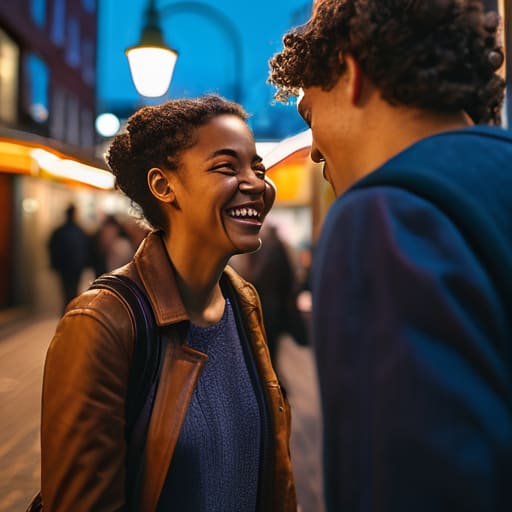 Finding Purpose Through Travel in the Concrete Labyrinth