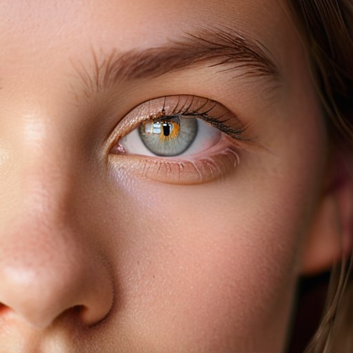 Mastering Catchlight Placement in Eyes for Stunning Portraits