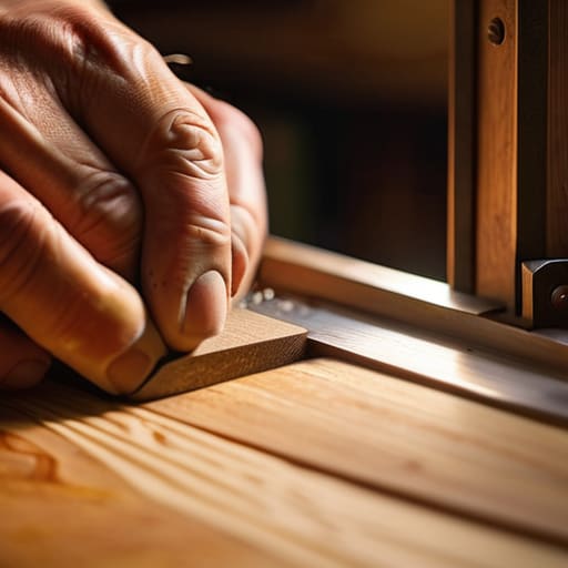 Perfecting Scroll Saw Machine Setup for Precision