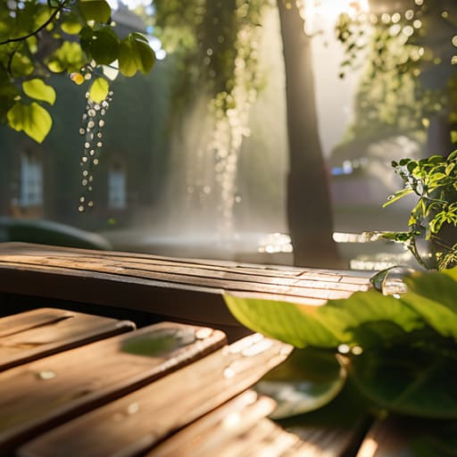 The Laplace Mechanism Explained Tuning the Urban Soundscape