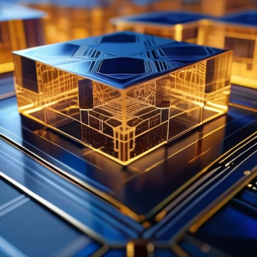 Tokenized Intellectual Property the New Rhythm of Ownership