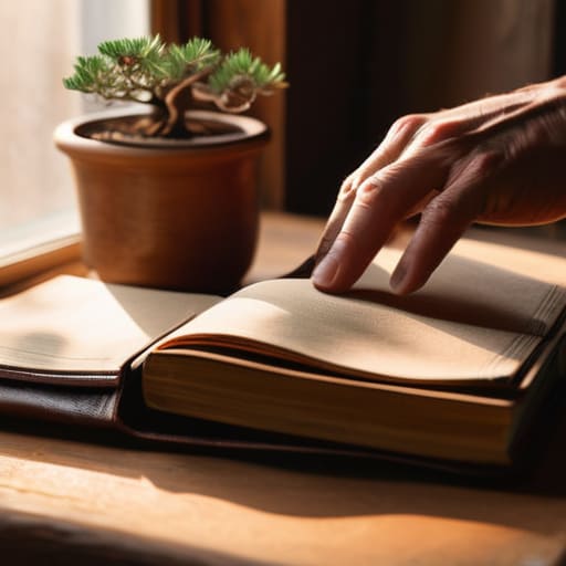 Transitioning From Career to Calling Without Losing Yourself