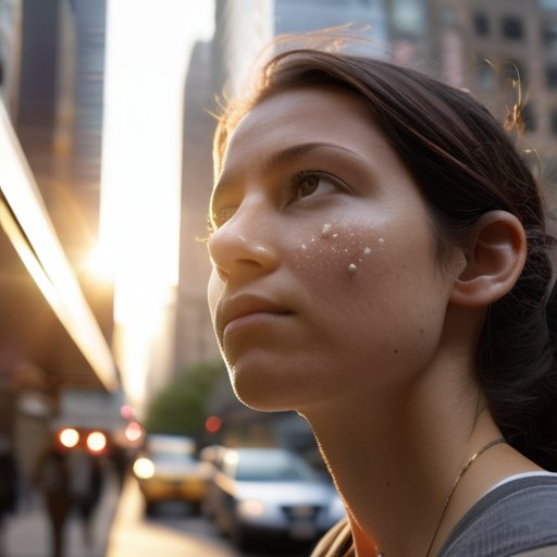 City Air Bacterial Beats Testing Your Nasal Flora