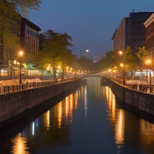 From City Buzz to Bedroom Bliss Filtering Dreams