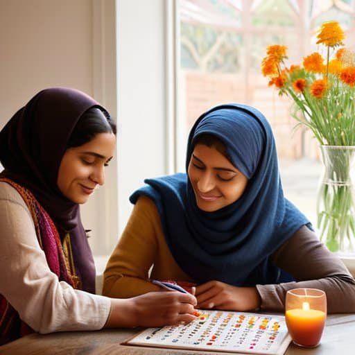 Interfaith Relationship Logistics Mapping the Practical Path