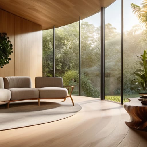 Optimizing Spatial Energy Within Your Private Urban Oasis