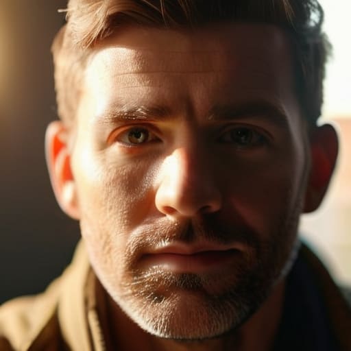 Camera sensor using reflective metering technique.