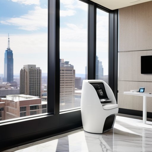 Remote Workfriendly Hotels Turning City Pulse Into Productive Beats