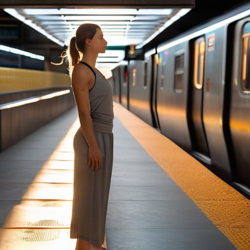 Street Side Strategies Boosting Brain Chemistry for Urban Joy