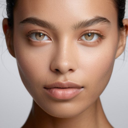 Studio Secrets Shaping Eye Sparkle With Reflectors Light