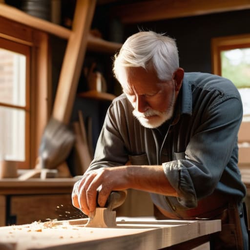 The Psychology of Purposeful Aging in a Post Work World