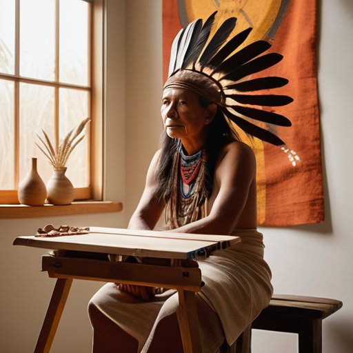 🪄 Five Ancestral Sparks to Ignite Your Creative Soul