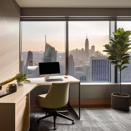 Final Thoughts: Turning Hotels into Urban Work Sanctuaries