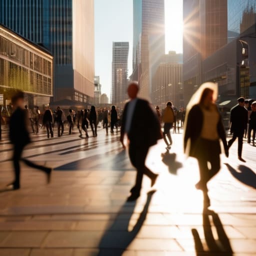 Finding the Rhythm in the Data.