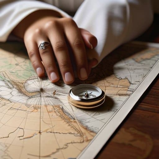 Diagram of Mapping the Heart’s Logistics