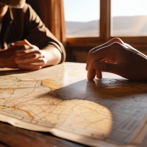 The Bottom Line: building relationship clarity.