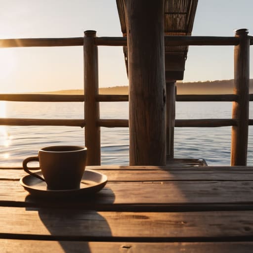 The Shift from Rest to Renewal.