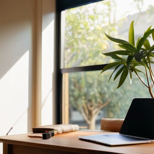 The Shift From Surviving to Thriving lifestyle.