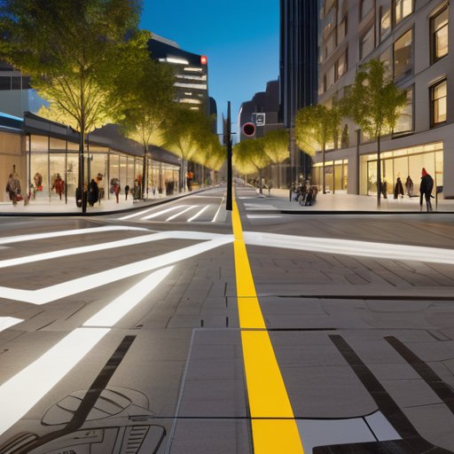 Wrapping It All Up micro‑frontend city map